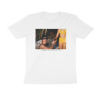 george harrison t shirt | miami photograph