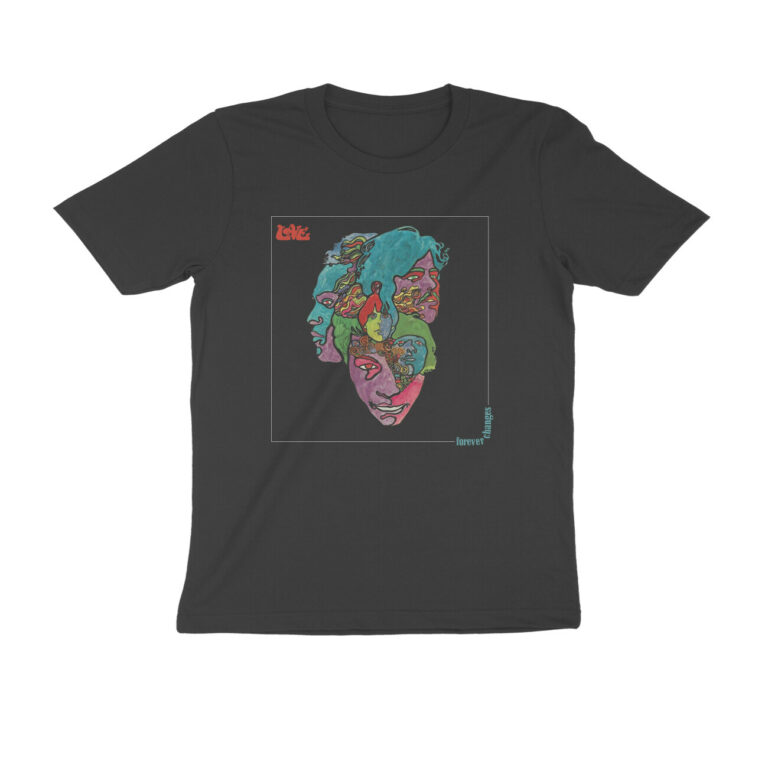 love band t shirt | forever changes