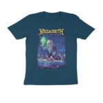 megadeth t shirt (both sides)
