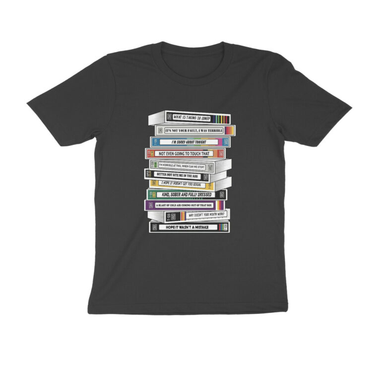 b99 t shirt | title of sex tape
