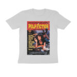 pulp fiction t shirt | vintage