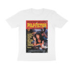 pulp fiction t shirt | vintage