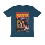 pulp fiction t shirt | vintage