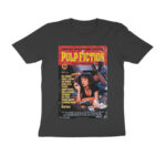 pulp fiction t shirt | vintage