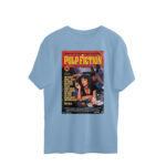 pulp fiction oversized t shirt | vintage