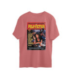 pulp fiction oversized t shirt | vintage