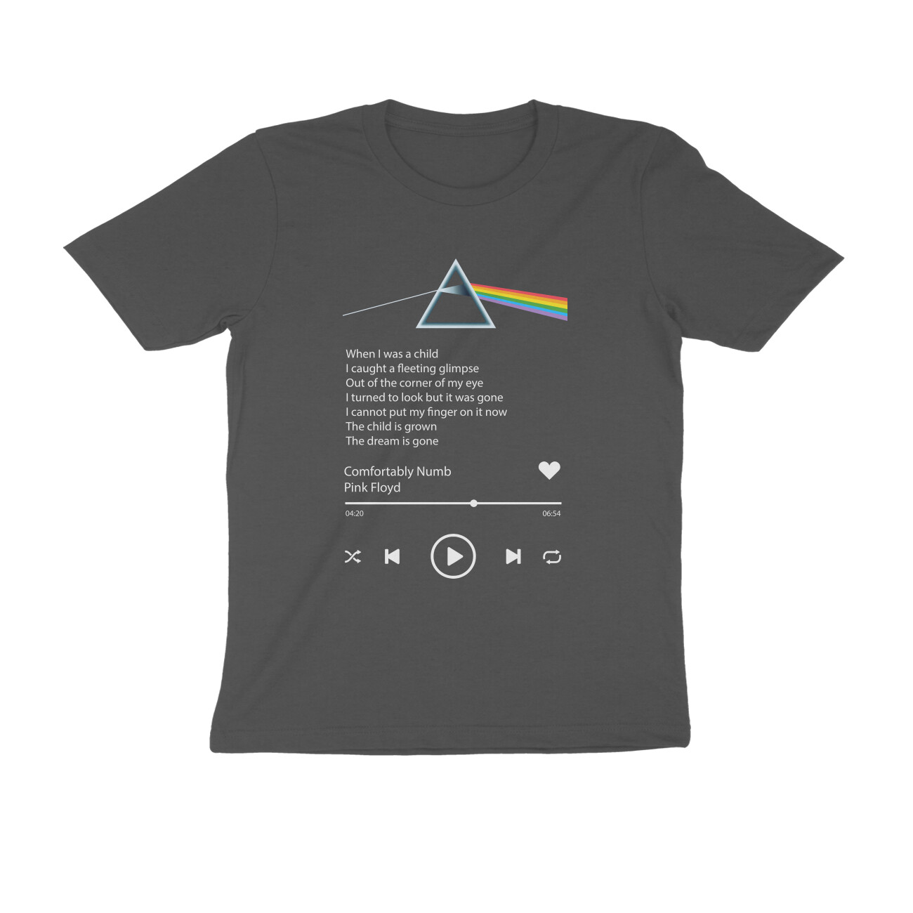 front-65038db09eb5a-Charcoal_Grey_L_Men_Round.jpg comfortably numb t shirt (more colours)
