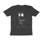 skkribbled act t shirt (both sides) personalized