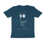 skkribbled act t shirt (both sides) personalized
