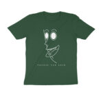 skkribbled act t shirt (both sides) personalized