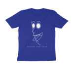 skkribbled act t shirt (both sides) personalized