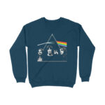 pink floyd sweatshirt | band members