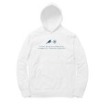all the bright places hoodie (both sides)