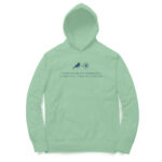 all the bright places hoodie (both sides)