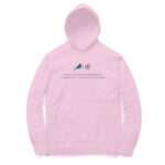 all the bright places hoodie (both sides)