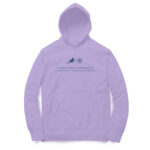 all the bright places hoodie (both sides)