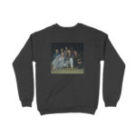 group photo sweatshirt | personalized for ronaldo