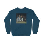group photo sweatshirt | personalized for ronaldo
