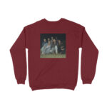 group photo sweatshirt | personalized for ronaldo