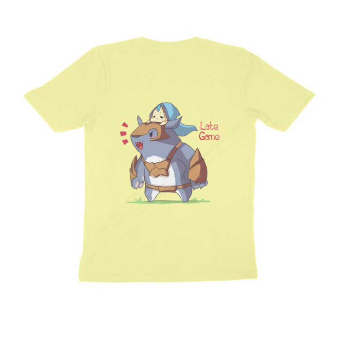 dota 2 t shirt | crystal maiden and ursa