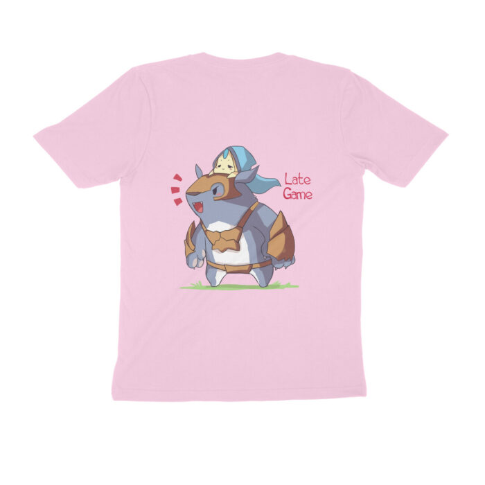 dota 2 t shirt | crystal maiden and ursa