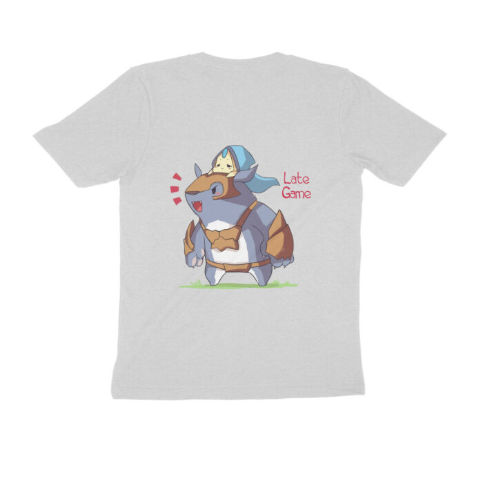 dota 2 t shirt | crystal maiden and ursa