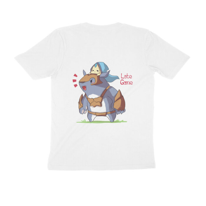dota 2 t shirt | crystal maiden and ursa