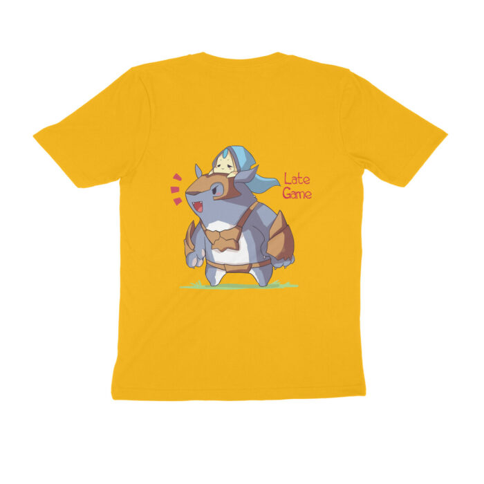 dota 2 t shirt | crystal maiden and ursa