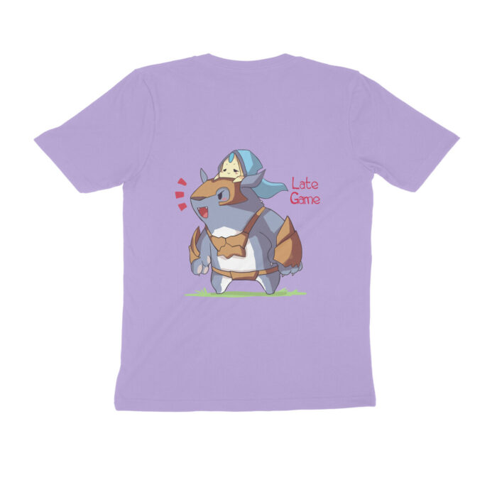 dota 2 t shirt | crystal maiden and ursa