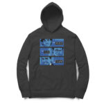 the office hoodie x the good the bad the ugly