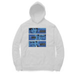 the office hoodie x the good the bad the ugly