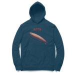 led zeppelin hoodie | mothership