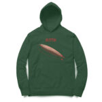 led zeppelin hoodie | mothership