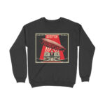 led zeppelin sweatshirt | mothership