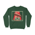 led zeppelin sweatshirt | mothership