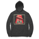 led zeppelin hoodie | mothership art