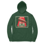 led zeppelin hoodie | mothership art