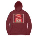 led zeppelin hoodie | mothership art