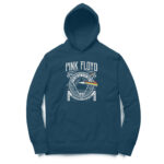 pink floyd hoodie | tour art