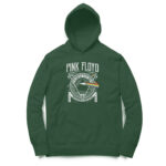 pink floyd hoodie | tour art