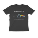 pink floyd t shirt | dark side of the moon