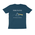 pink floyd t shirt | dark side of the moon