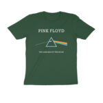 pink floyd t shirt | dark side of the moon