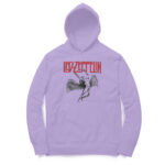 led zeppelin hoodie | iccarus design