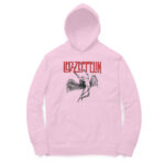 led zeppelin hoodie | iccarus design