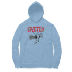 led zeppelin hoodie | iccarus design