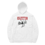 led zeppelin hoodie | iccarus design