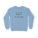 funny sweatshirt | wittee & quirky collection