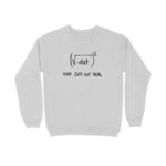 funny sweatshirt | wittee & quirky collection