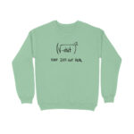 funny sweatshirt | wittee & quirky collection
